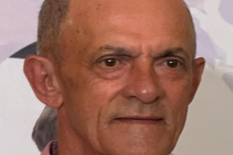 Morre em Livramento de Nossa Senhora, José Xavier Lima, ex-vereador de Abaíra