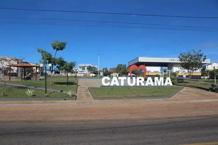 Concurso Público é suspenso no município de Caturama