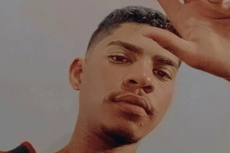 Igaporã: Família procura por jovem de 21 anos desaparecido desde a virada do ano