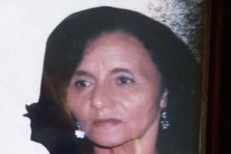 Guajeru: Morre a ex-vereadora Jesuína de Souza Brito