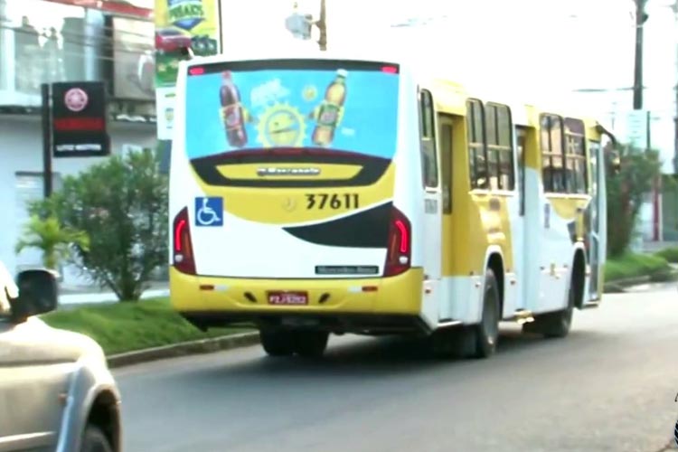 Prefeitura de Itabuna autoriza retomada de 50% dos ônibus do transporte público