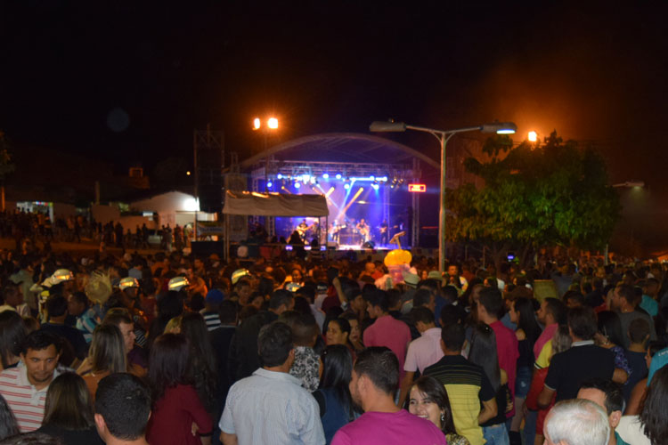 Brumado: Canários do Reino é atração confirmada no São Pedro do Bairro Olhos D?água