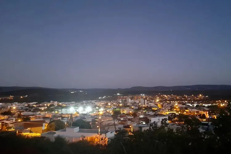 Efeito La Niña vai deixar o inverno mais rigoroso no Sudoeste da Bahia, diz climatologista