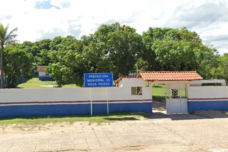 MP aponta riscos e pede reformas urgentes em posto de saúde de Nova Viçosa