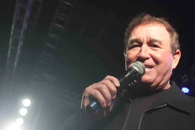 Brumado vive grande expectativa para show de Amado Batista após 31 anos