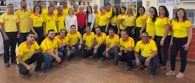 Squaresom: Uma história de 50 anos de sucesso contada por João Wanderley em Brumado