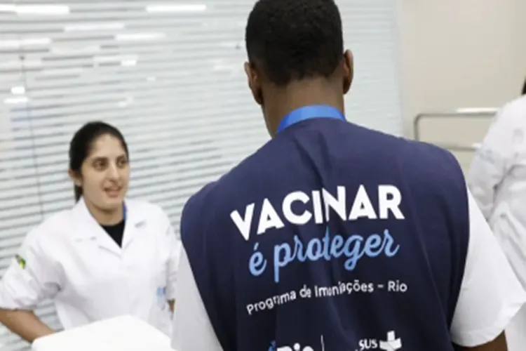 Hepatites virais causam mais de mil mortes em 2024 no Brasil