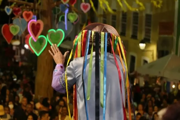 Painel dos Festejos Juninos do MP-BA registra R$ 180 milhões investidos em atrações