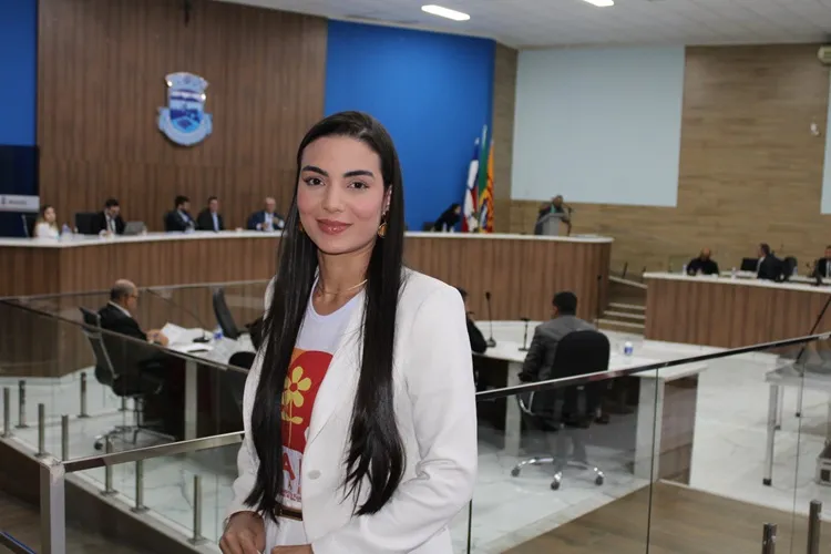 Brumado: Creas e Conselho Tutelar mobilizam Maio Laranja com o apoio do legislativo