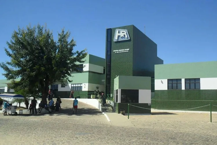 Mulher sofre aborto espontâneo e enterra feto errado em Irecê