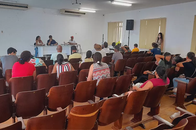 Brumado: 1700 benefícios do Garantia Safra estão bloqueados pelo Ministério da Agricultura