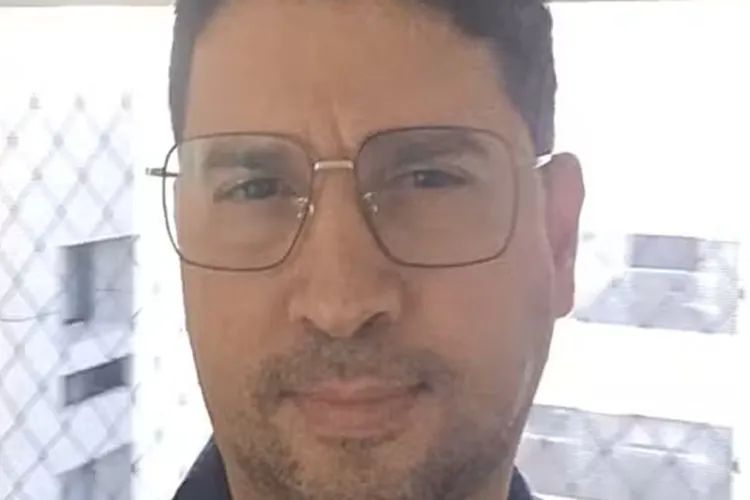 Tenente-coronel é preso suspeito de importunação sexual na Chapada Diamantina