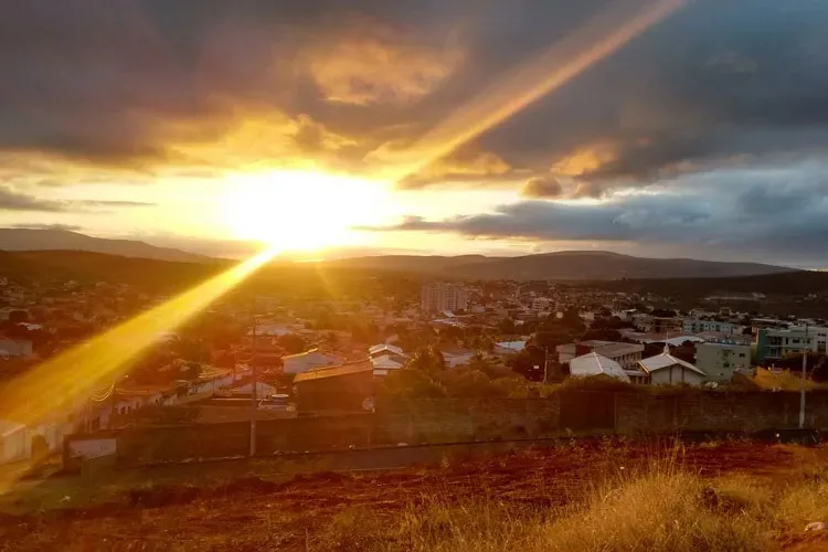 Ainda sob efeito do El Niño, sudoeste baiano pode sofrer os efeitos da nova onda de calor