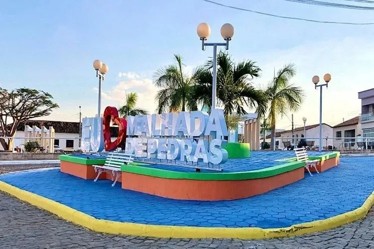 Idoso é ferido na cabeça por tijolada e PM prende suspeito em Malhada de Pedras