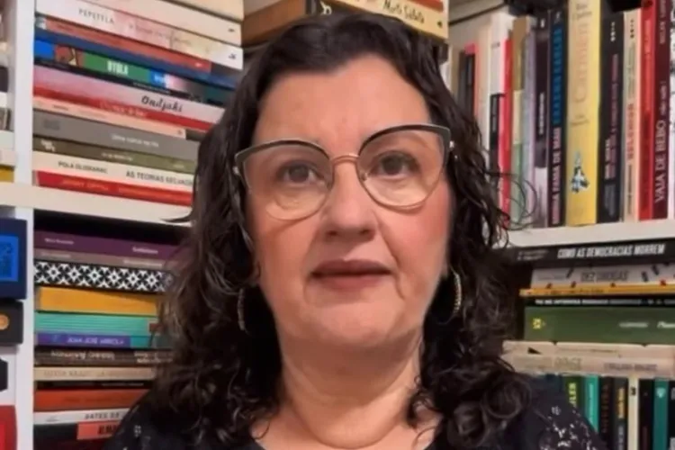 Riacho de Santana: Prefeito exonera esposa do vice após rompimento e vazamento de áudio