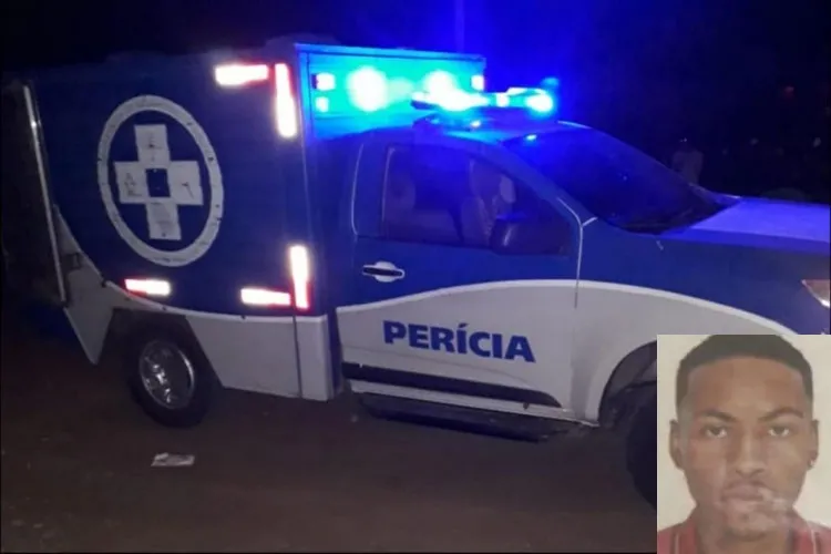 Jovem de 18 anos é encontrado morto na casa do tio na zona rural de Lagoa Real