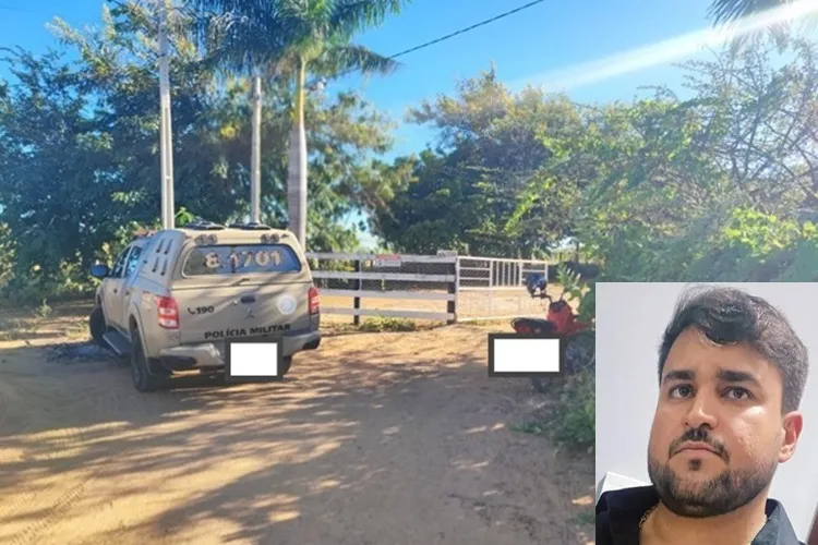 Servidor de hospital e idoso são encontrados mortos em fazendas de Guanambi