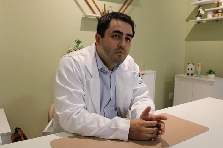 Neuropediatra destaca importância das escolas Na identificação de crianças com transtornos