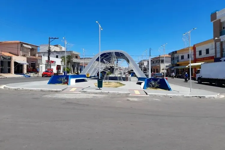 Aberta licitação para construção de passagens molhadas em Malhada de Pedras