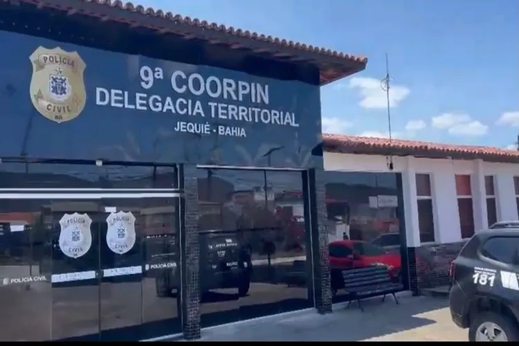 Foragido da Justiça de São Paulo é preso em Jequié