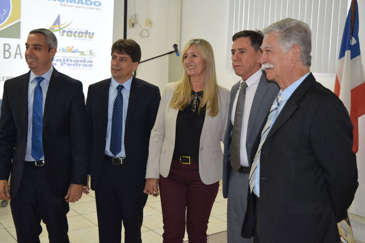 TRE e municípios da 90ª Zona eleitoral estão engajados no recadastramento biométrico