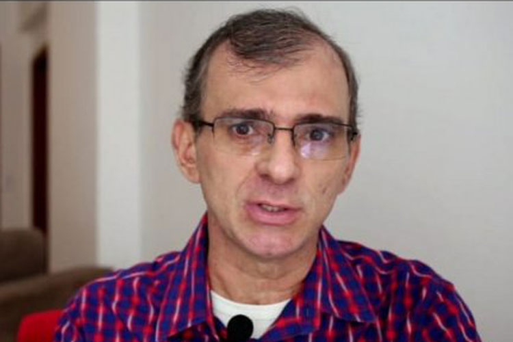 Rio de Contas: Ex-prefeito se recupera em Vitória da Conquista após temporada em UTI