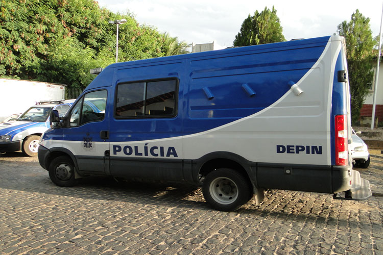 Quinze detentos são transferidos da Cadeia Pública de Brumado após tentativas de fuga