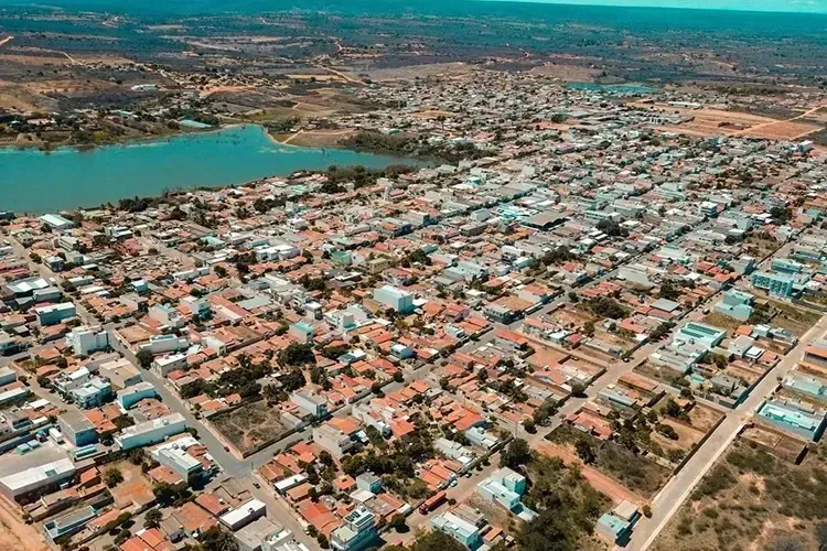 Estiagem: Tanque Novo tem situação de emergência reconhecida pelo Governo Federal