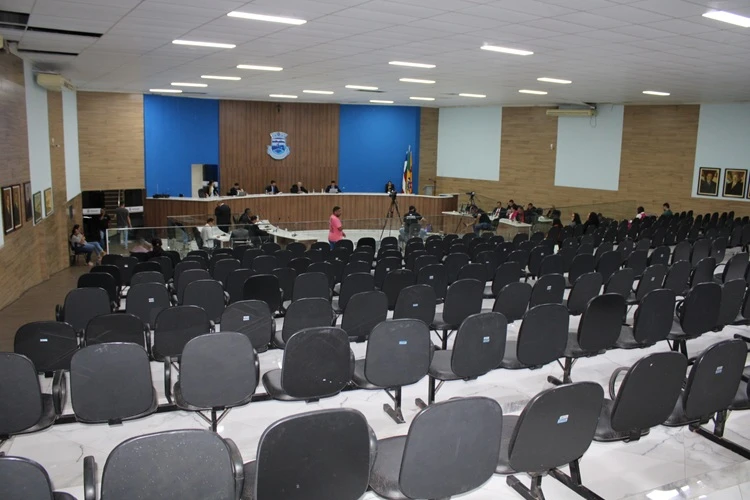 Câmara de Brumado apresentará 4 Projetos de Lei e 12 indicações nesta segunda (24)