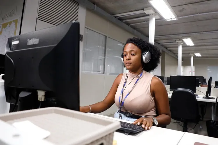 Governo da Bahia abre inscrições para o programa Partiu Estágio