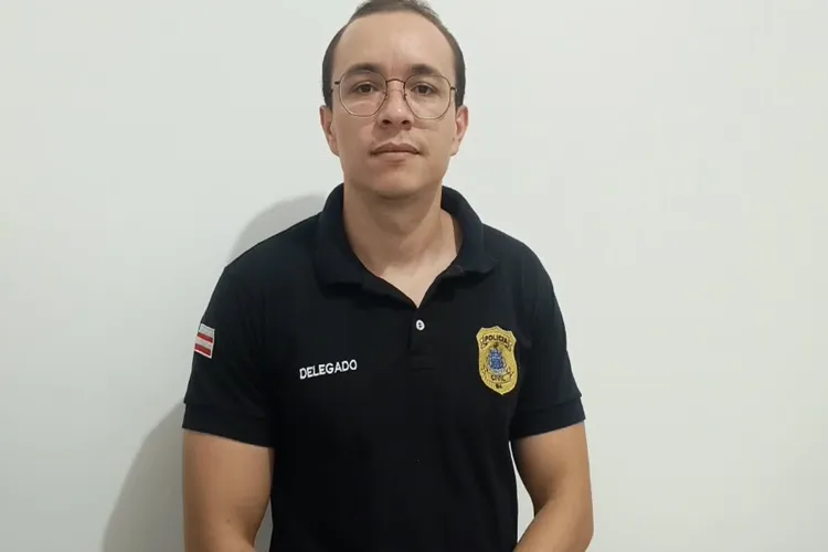 Polícia Civil identifica autor de homicídio praticado em praça pública em Tanhaçu