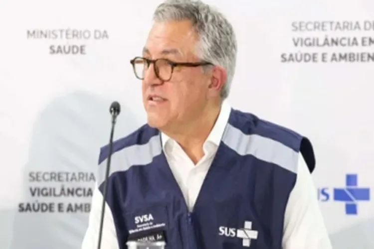 Governo lança fundo de R$ 20 bilhões para ampliar infraestrutura de saúde e educação