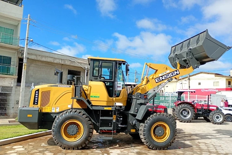 Governo do Estado reforça agricultura familiar e infraestrutura rural em Caetité