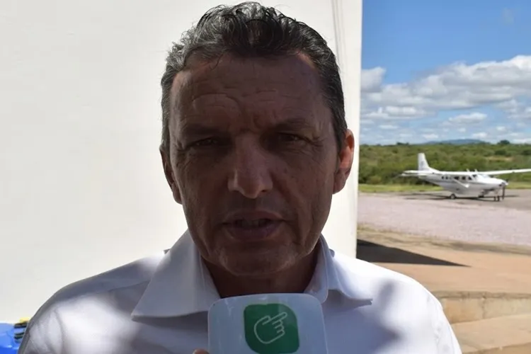 Deputado Charles Fernandes diz que eleição na Bahia será vencida por quem 'errar menos'
