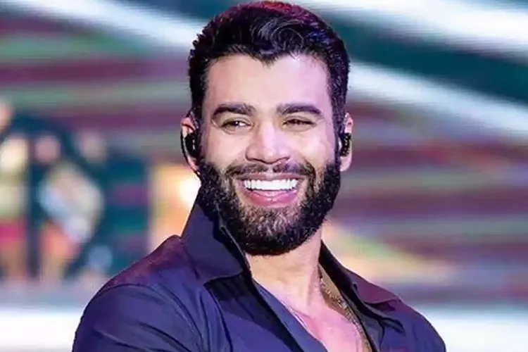 TCM veda pagamento de R$ 1,5 milhão para show de Gusttavo Lima em Ribeira do Pombal