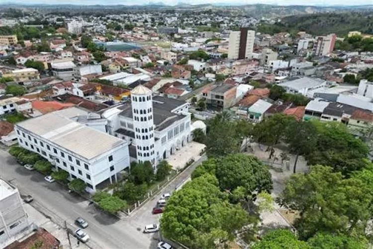 Ministério Público recomenda plano de transição seguro antes de fechar asilo em Eunápolis