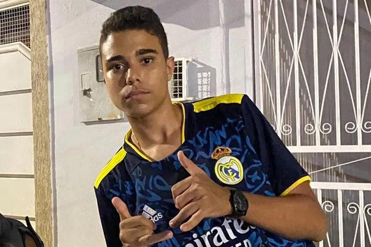 Filho de major da PM morre em acidente no município de Bom Jesus da Lapa