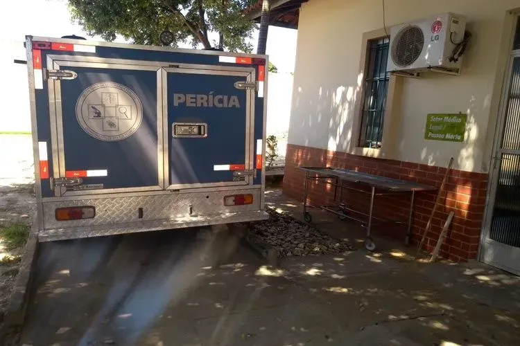 Homem de 40 anos morre eletrocutado em bomba d’água na zona rural de Aracatu