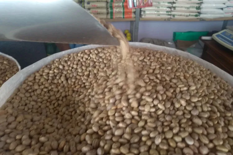 Inflação cai para 0,21% em junho deste ano, diz IBGE