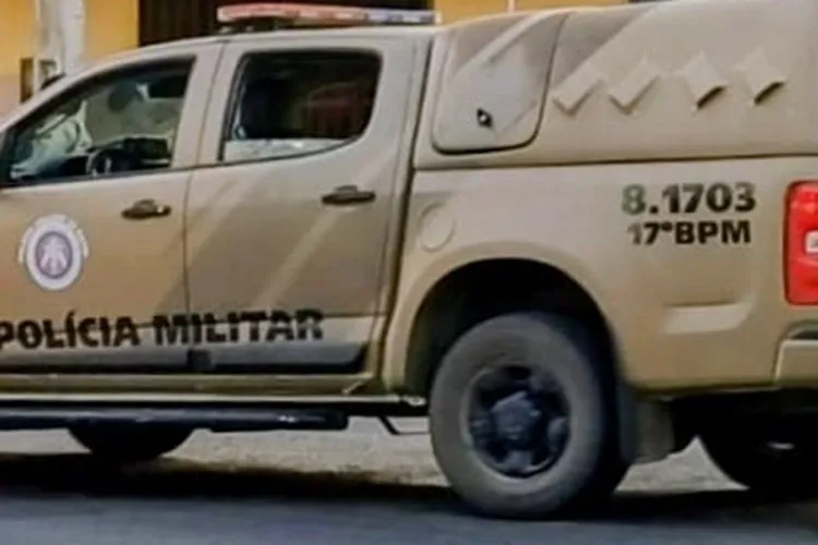 Menino de 3 anos é encontrado perdido durante à noite na cidade de Guanambi