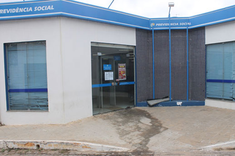 Brumado: INSS presta atendimentos em home office e online aos seus usuários