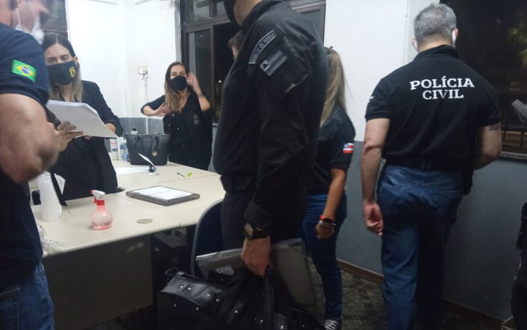 Ação investiga grupo empresarial suspeito de sonegar R$ 39 milhões na Bahia