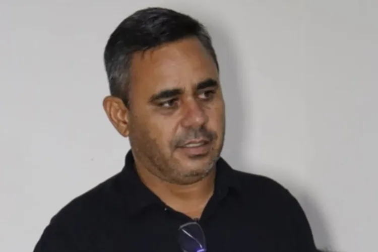 Após derrotas nas urnas, secretário de Guanambi grava vídeo e reafirma apoio ao bolsonarismo