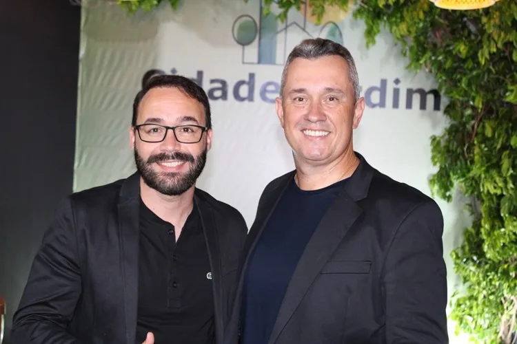 Brumado: Edificar celebra tempo recorde de vendas dos lotes do Cidade Jardim