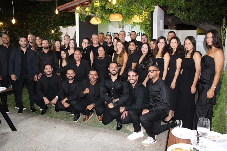 Brumado: Edificar celebra tempo recorde de vendas dos lotes do Cidade Jardim