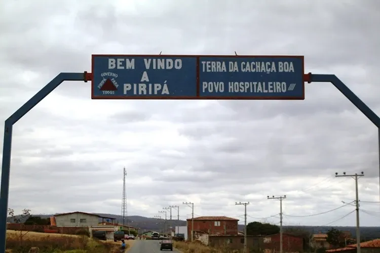 Homem é encontrado morto dentro de casa na zona urbana de Piripá