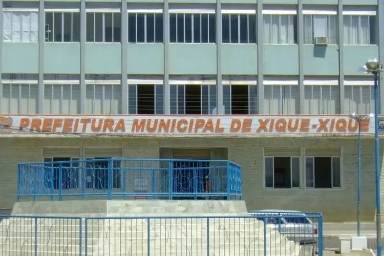 Ex-prefeito de Xique-Xique deve devolver R$8,9 milhões aos cofres municipais