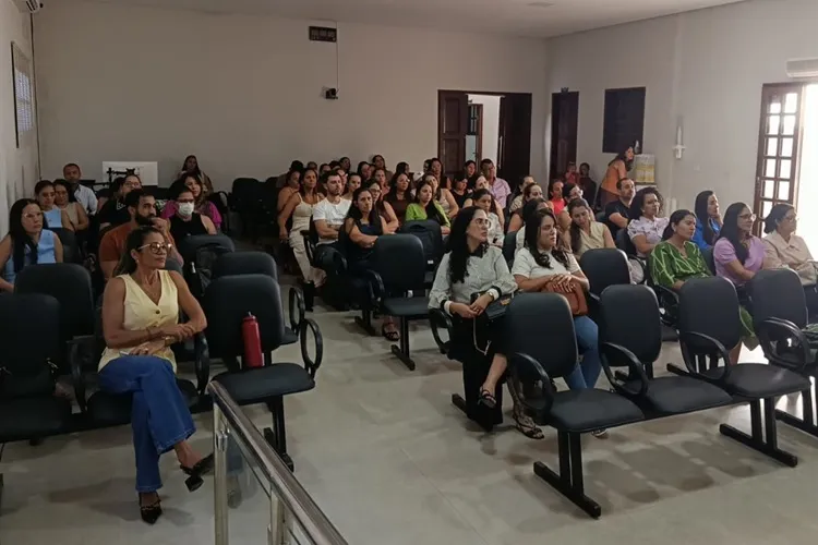 MP promove oficinas de educação inclusiva em Tanque Novo, Guajeru e Ibiassucê