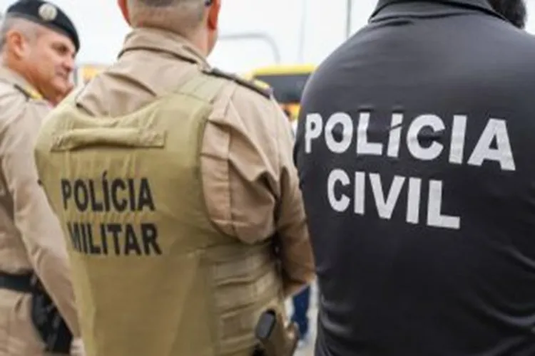 Polícia apreende cerca de 2.000 armas no 1° trimestre de 2026, diz SSP-BA