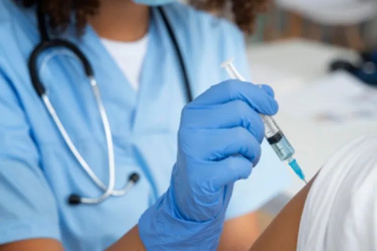 Dose de reforço de vacina contra meningite terá proteção maior